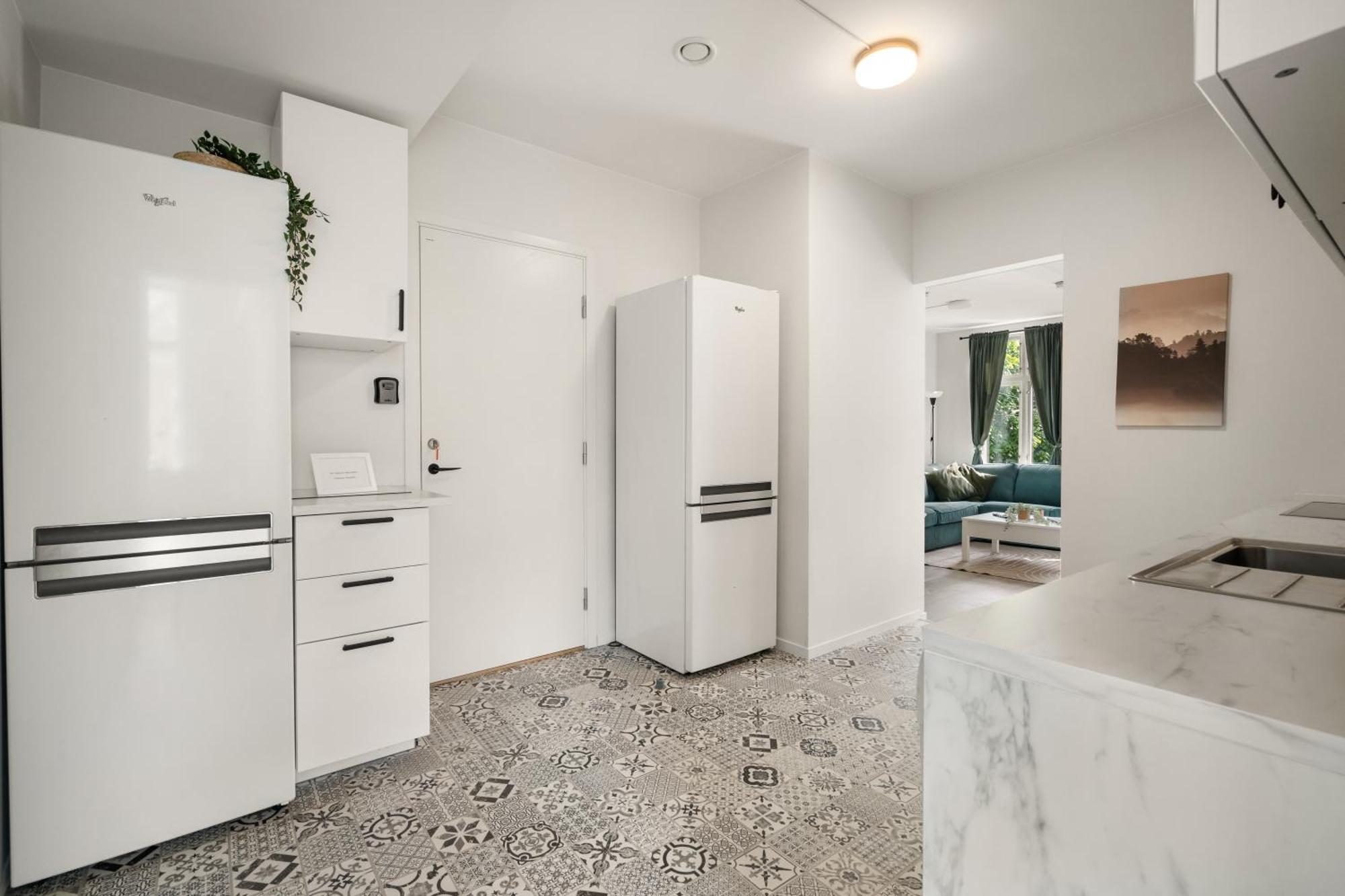 One Of A Kind In I 7 Bedrooms I 15 Guests! Lejlighed Bergen
