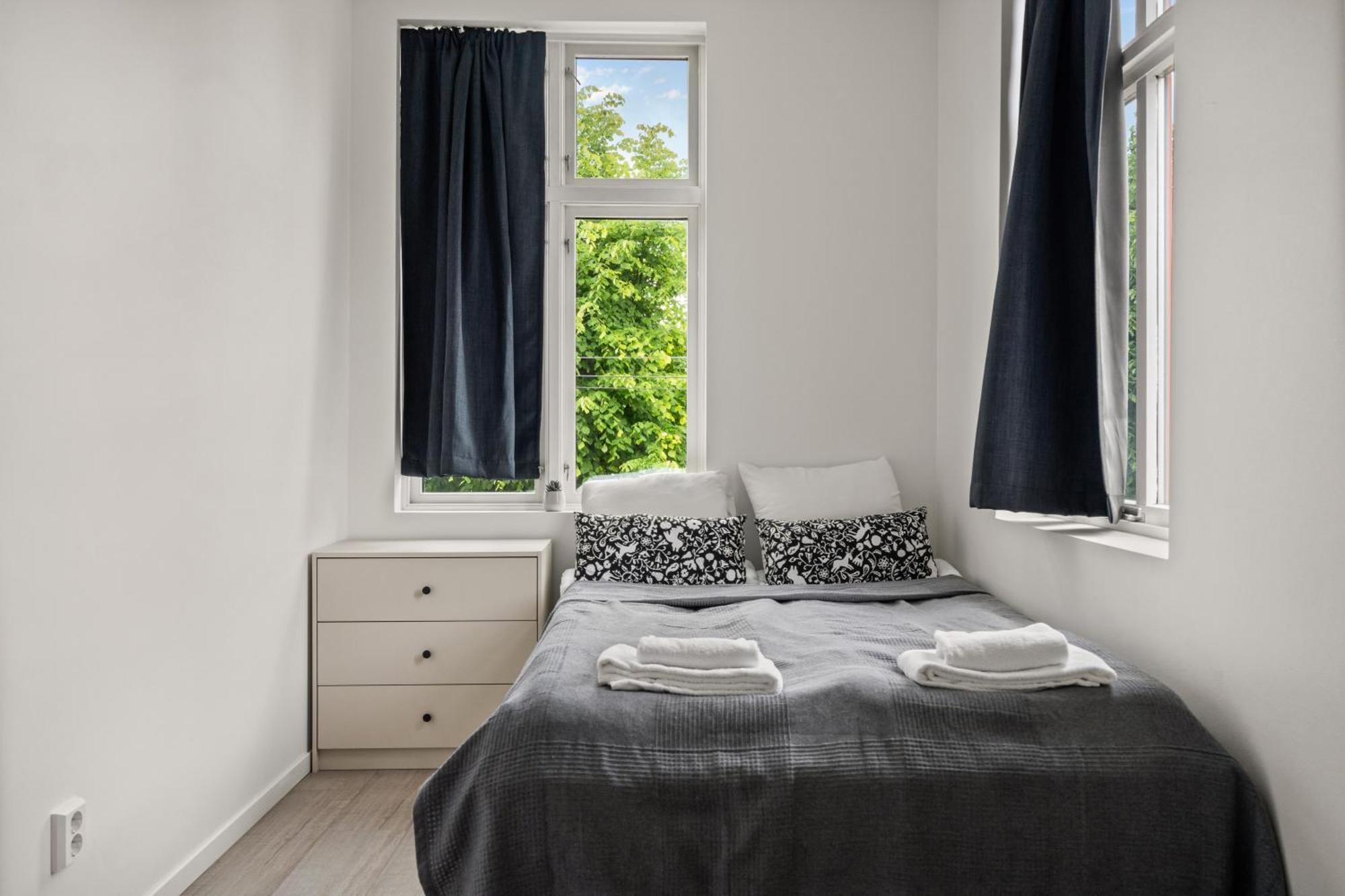 One Of A Kind In I 7 Bedrooms I 15 Guests! Lejlighed