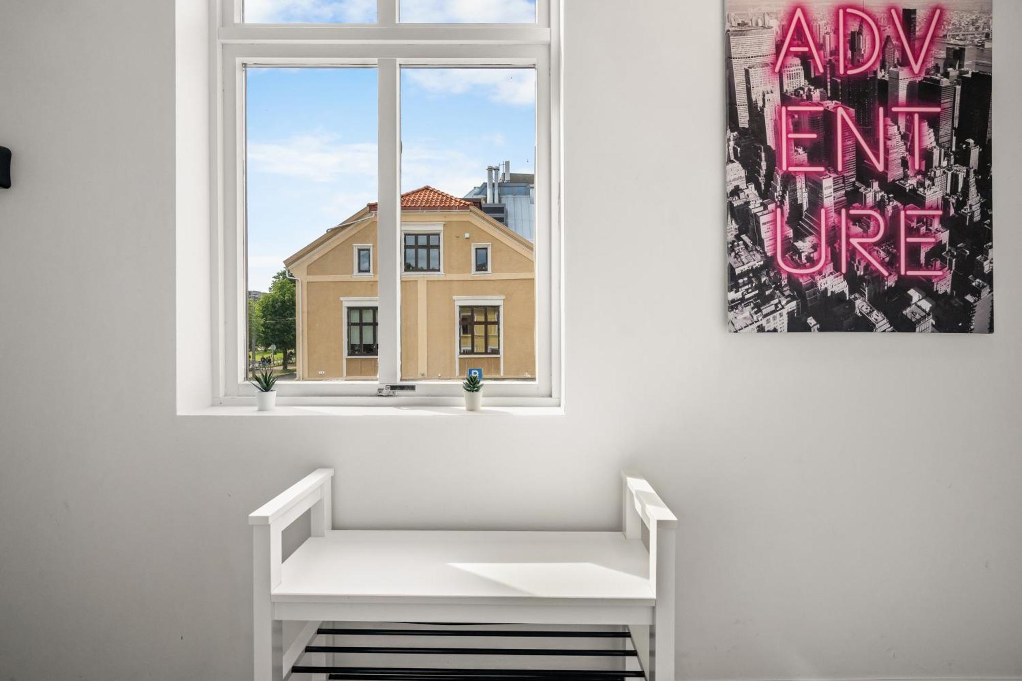 Lejlighed One Of A Kind In I 7 Bedrooms I 15 Guests! *