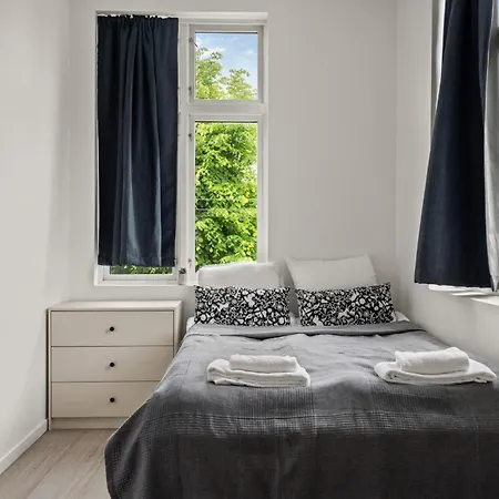One Of A Kind In Bergen I 7 Bedrooms I 15 Guests! Exterior photo