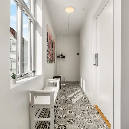 One Of A Kind In Bergen I 7 Bedrooms I 15 Guests! Exterior photo