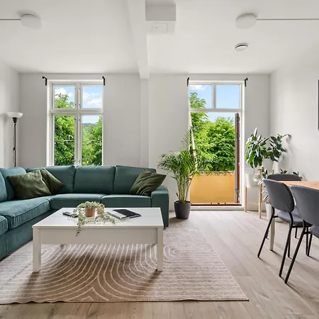 One Of A Kind In Bergen I 7 Bedrooms I 15 Guests! Exterior photo