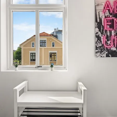 One Of A Kind In Bergen I 7 Bedrooms I 15 Guests! Exterior photo