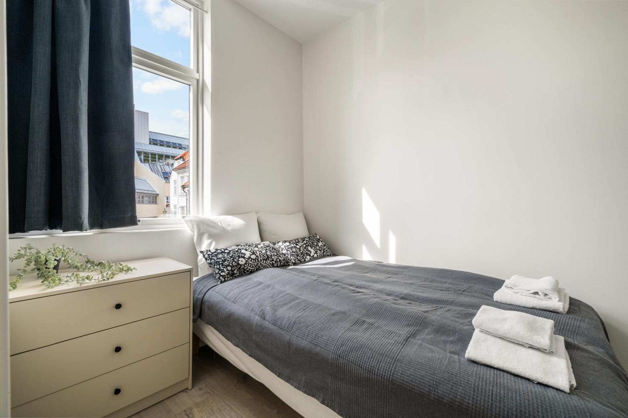 Apartment One Of A Kind In I 7 Bedrooms I 15 Guests! Bergen