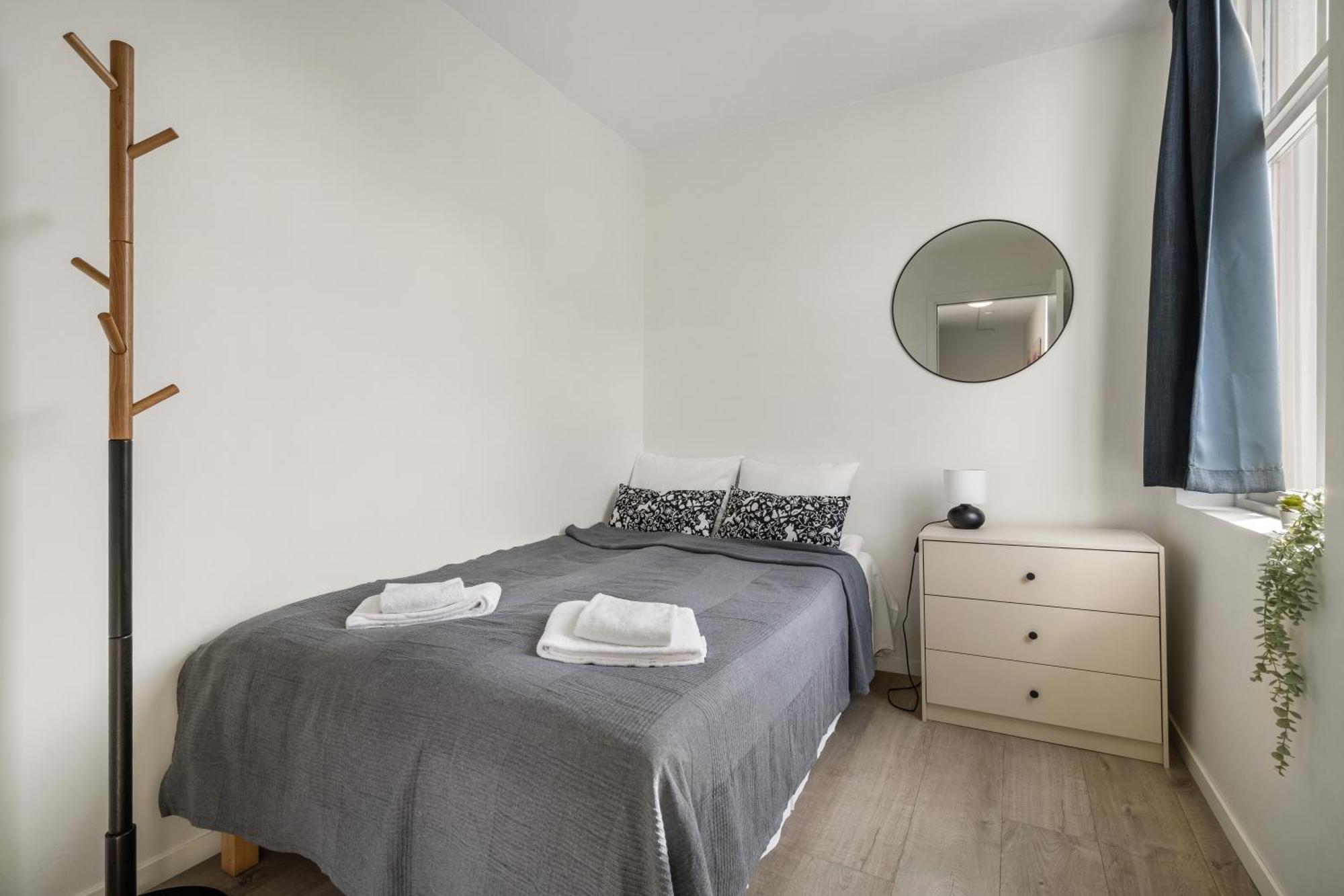 One Of A Kind In I 7 Bedrooms I 15 Guests! * Bergen
