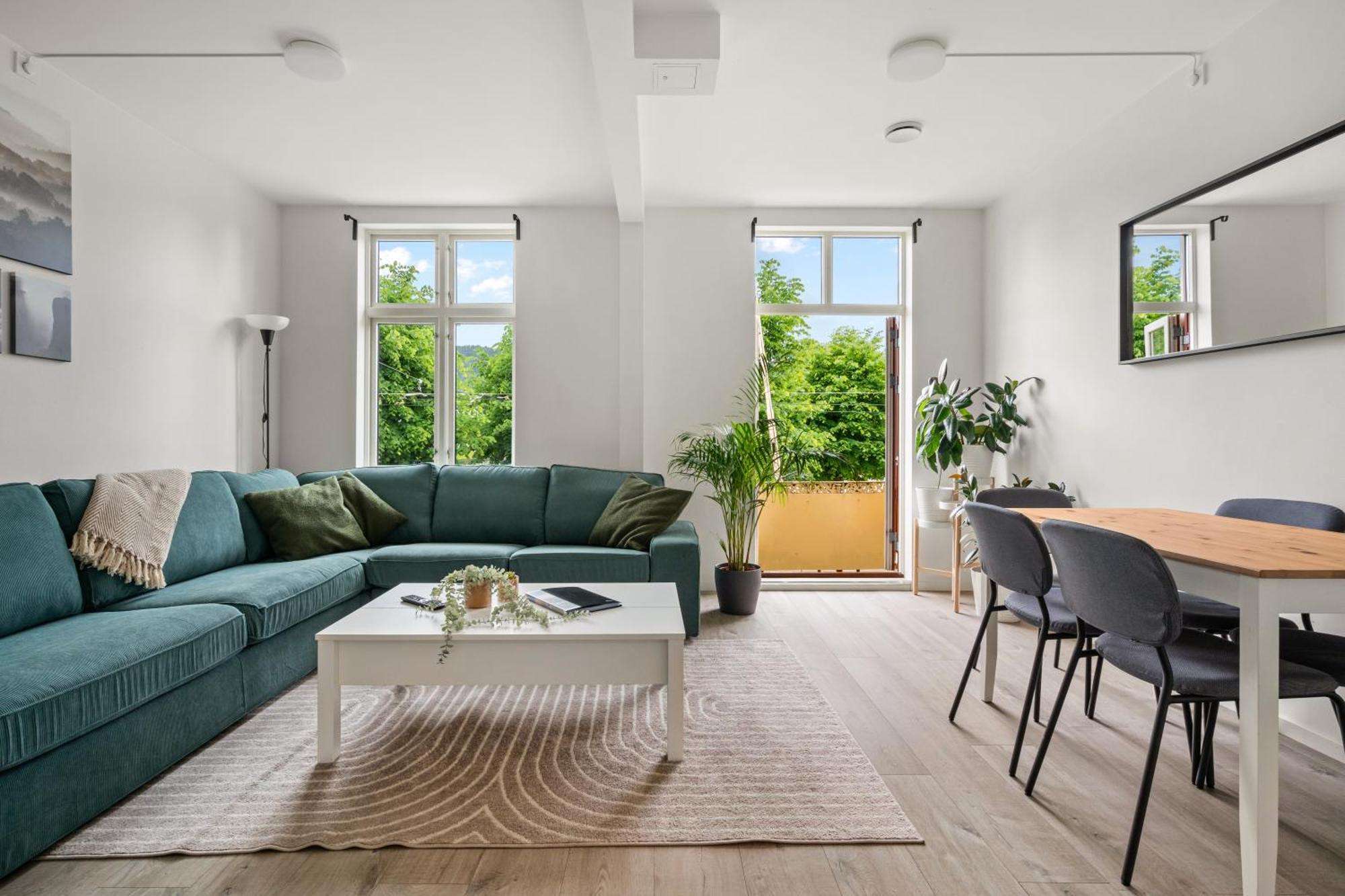 One Of A Kind In I 7 Bedrooms I 15 Guests! Bergen