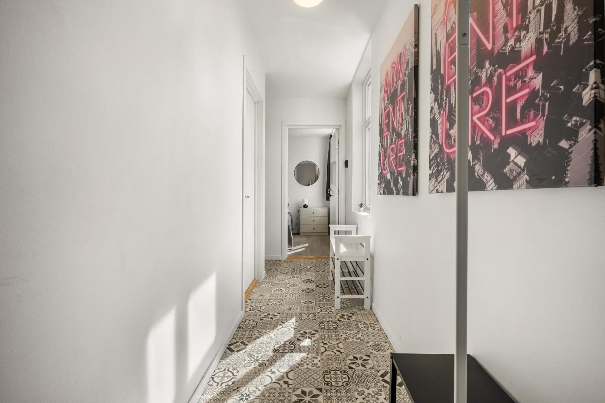 One Of A Kind In I 7 Bedrooms I 15 Guests!